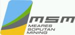 PT Meares Soputan Mining